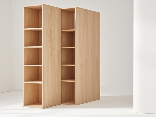 Minimal white studio - 무료 다운로드 가능한 Studio