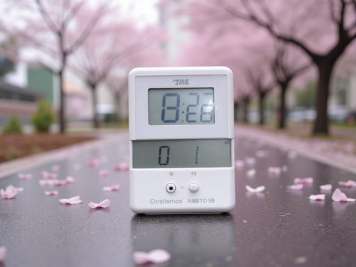 桜の小道 - 무료 다운로드 가능한 自然