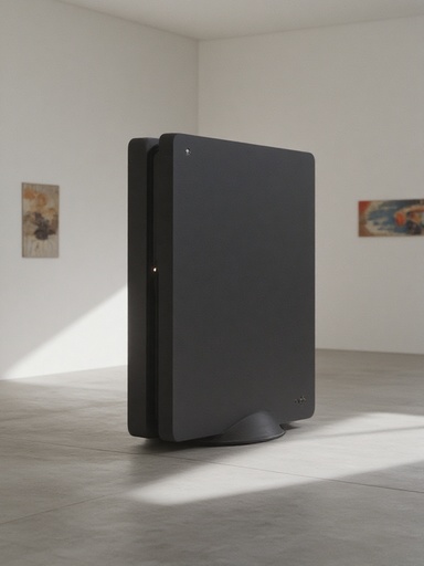 Modern Art Gallery - 무료 다운로드 가능한 Art Space