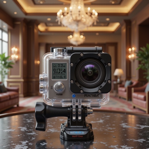 高級ホテルのロビー - 무료 다운로드 가능한 インテリア、ホテル