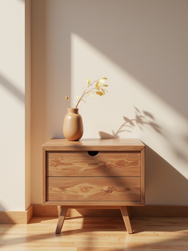 침대 옆 탁자 - 무료 다운로드 가능한 가구