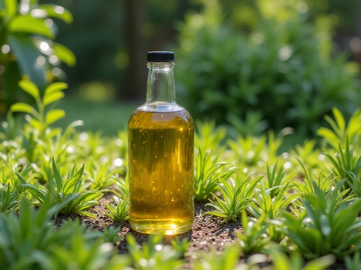 Morning Dew Garden - 무료 다운로드 가능한 Nature