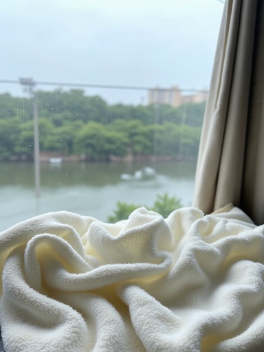 창문에 빗방울 - 무료 다운로드 가능한 실내