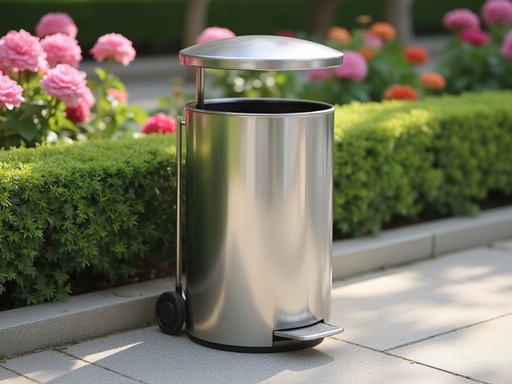 Spring Blossom Garden - 무료 다운로드 가능한 Nature