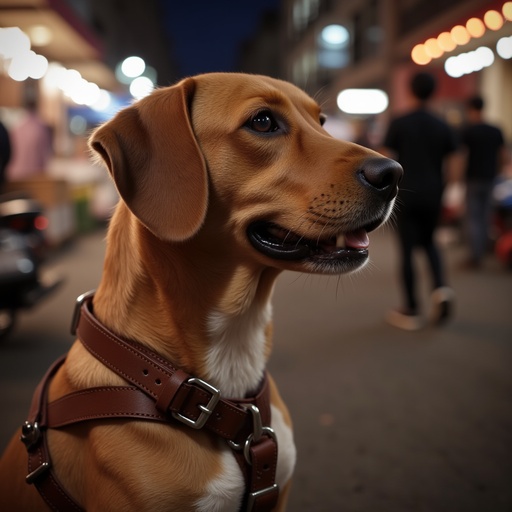 Night Market Street - 무료 다운로드 가능한 Urban Street