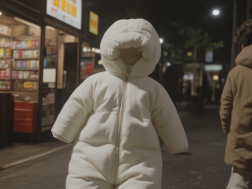 Night market street - 무료 다운로드 가능한 urban scenery