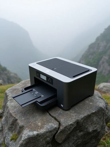 Foggy Valley - 무료 다운로드 가능한 Nature