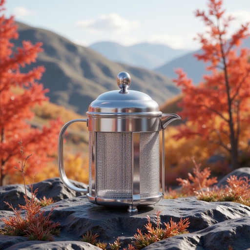 Mountain and autumn foliage - 무료 다운로드 가능한 Nature