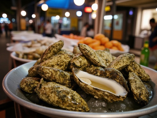 Night market street - 무료 다운로드 가능한 Urban street