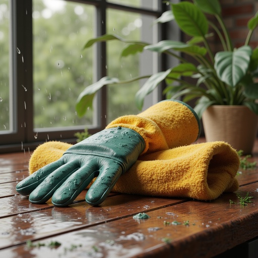 雨に濡れた窓 - 무료 다운로드 가능한 自然