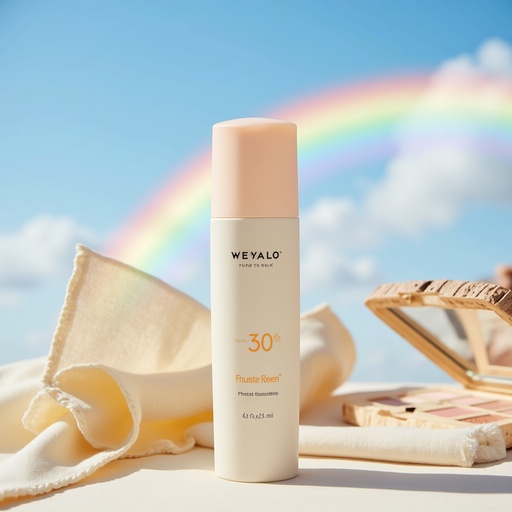 晴れた空と虹 - 무료 다운로드 가능한 自然