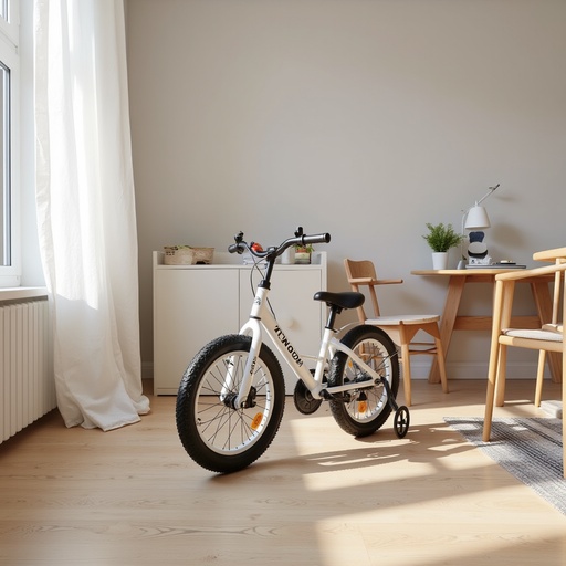 스칸디나비아 스타일의 집 - 무료 다운로드 가능한 실내