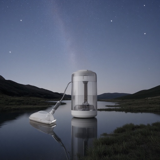 Starlit night sky - 무료 다운로드 가능한 Nature