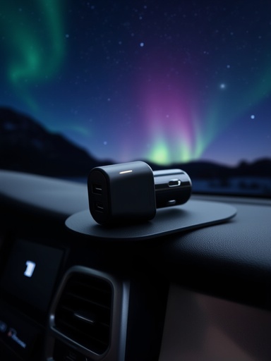 오로라 밤하늘 - 무료 다운로드 가능한 자연