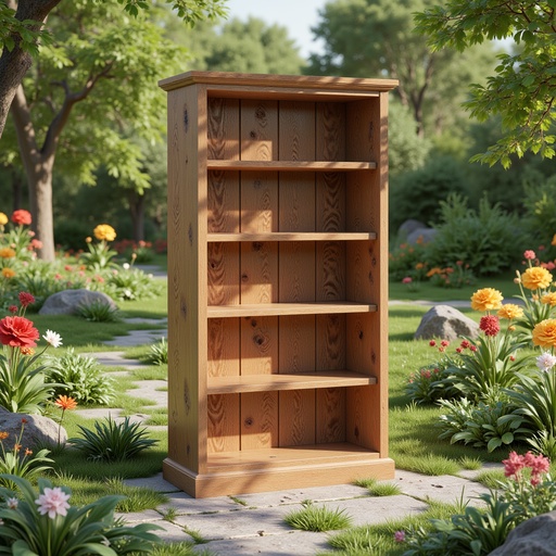 영국식 정원 - 무료 다운로드 가능한 정원