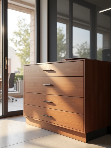 현대적인 사무실 - 무료 다운로드 가능한 사무실