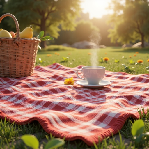 アウトドアピクニックエリア - 무료 다운로드 가능한 自然