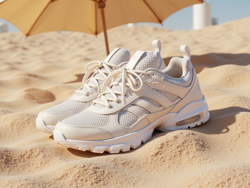 여름 해변 - 무료 다운로드 가능한 자연 경관