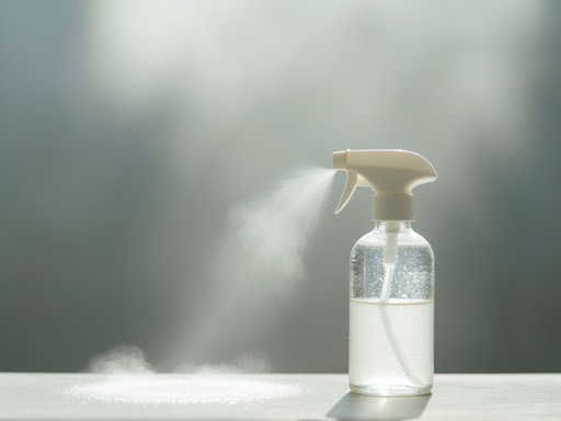 안개 낀 아침 - 무료 다운로드 가능한 자연