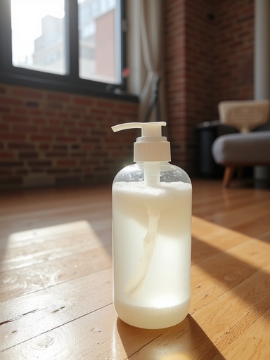 Loft-style apartment - 무료 다운로드 가능한 Interior