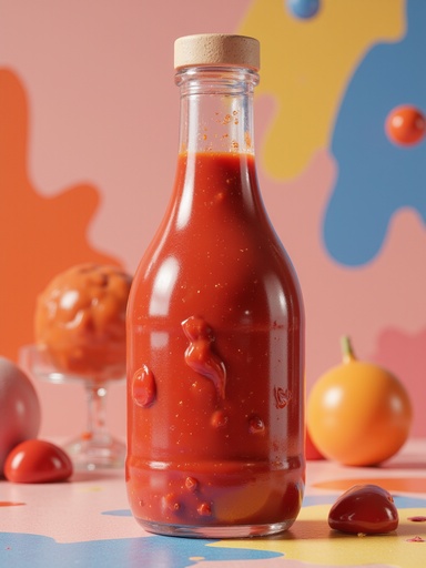 추상적인 컬러 배경 - 무료 다운로드 가능한 추상