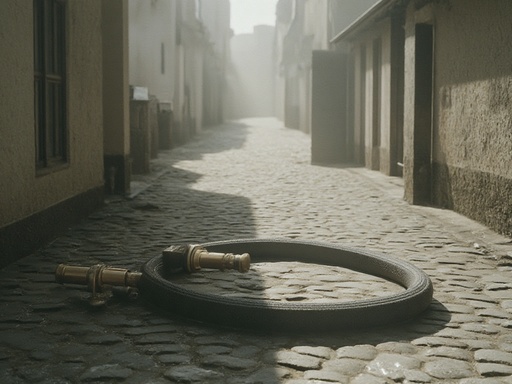 Cobblestone alley - 무료 다운로드 가능한 Street