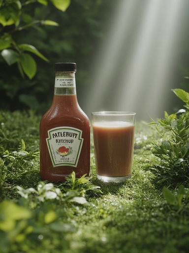 무성한 정원 - 무료 다운로드 가능한 자연