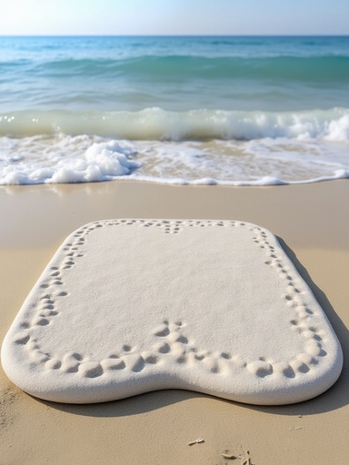 해변가 - 무료 다운로드 가능한 자연