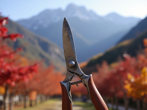 秋の山 - 무료 다운로드 가능한 自然