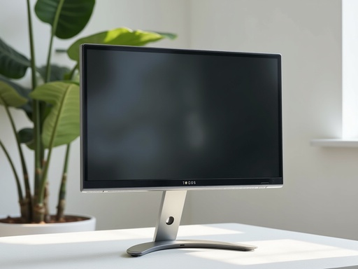 Minimalistic Digital Environment - 무료 다운로드 가능한 Digital Environment