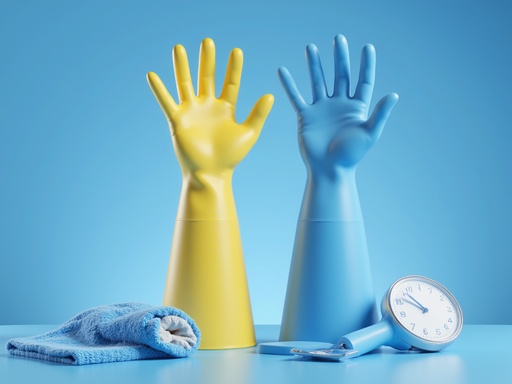 グラデーション青いスペース - 무료 다운로드 가능한 抽象