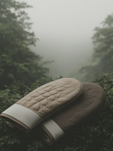 Misty Morning Forest - 무료 다운로드 가능한 Nature