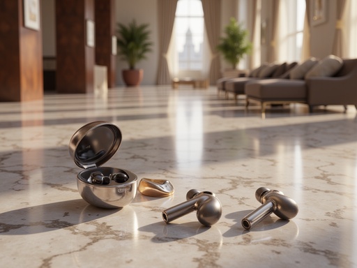 Luxurious Hotel Lobby - 무료 다운로드 가능한 Interior, Hotel