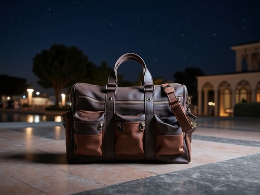 테라조 바닥과 밤하늘 - 무료 다운로드 가능한 야외 환경