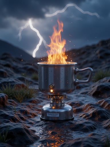 폭풍우 - 무료 다운로드 가능한 자연