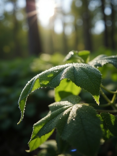 Forest Morning - 무료 다운로드 가능한 Nature