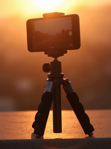 Golden Sunset - 무료 다운로드 가능한 Natural Scenery