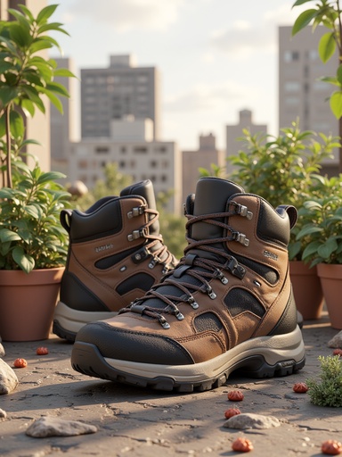 urban rooftop garden - 무료 다운로드 가능한 nature, urban