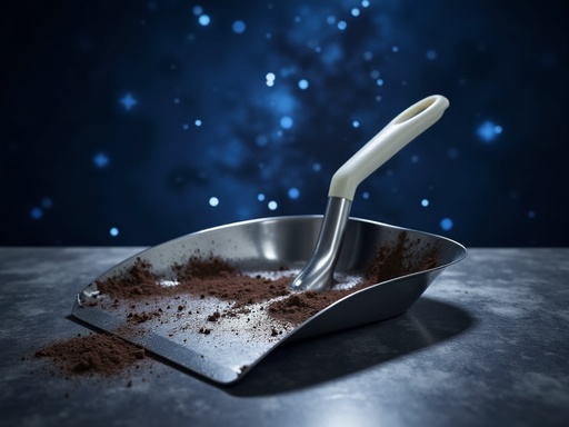 Starry night sky - 무료 다운로드 가능한 Nature