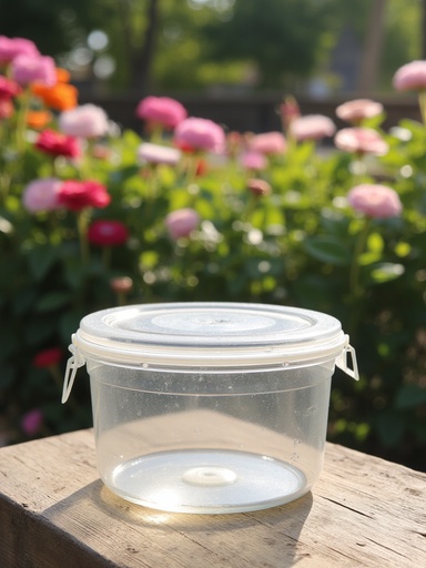 꽃이 만발한 정원 - 무료 다운로드 가능한 자연