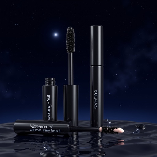 Shimmering Night Sky - 무료 다운로드 가능한 Nature