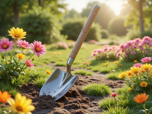 Blooming Garden - 무료 다운로드 가능한 Garden