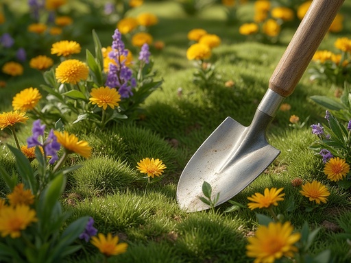 Blooming Garden - 무료 다운로드 가능한 Garden