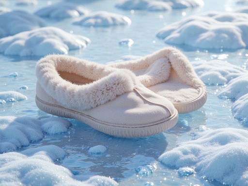 霜のついた氷の表面 - 무료 다운로드 가능한 自然