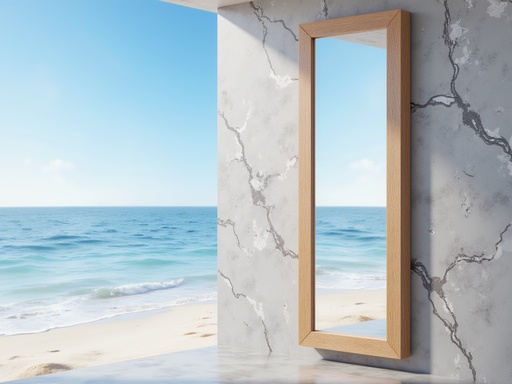 夏のビーチ - 무료 다운로드 가능한 自然