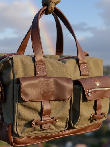 무지개 하늘 - 무료 다운로드 가능한 자연경관