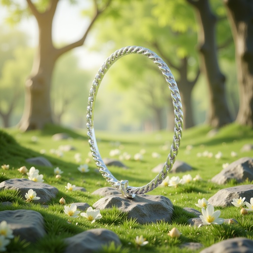 Sunlit Grove - 무료 다운로드 가능한 Nature