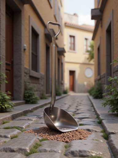 시골 골목길 - 무료 다운로드 가능한 도시 풍경