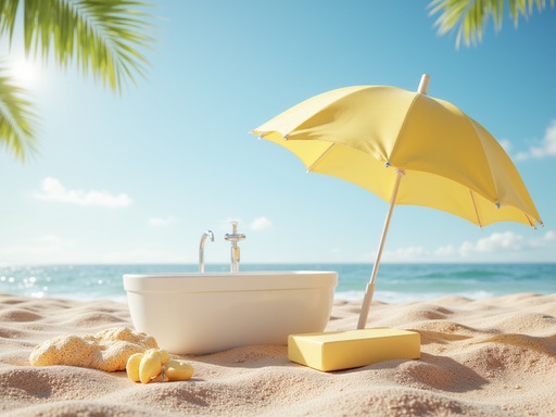 Beach - 무료 다운로드 가능한 Outdoor