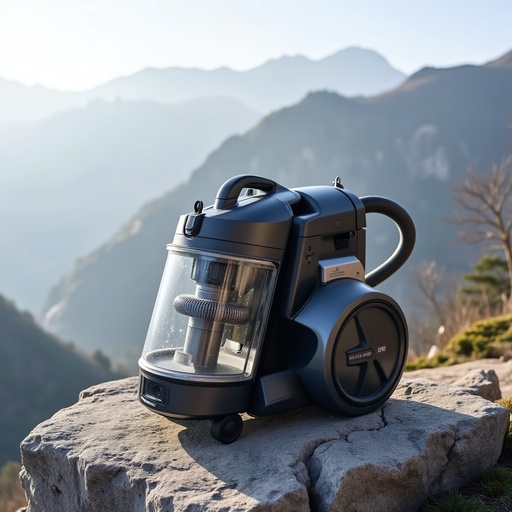 안개 낀 계곡 - 무료 다운로드 가능한 자연 경관